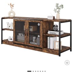 TV Stand for 70 Inch TV