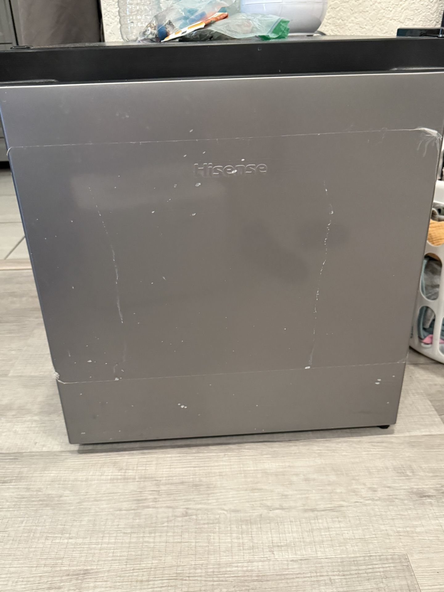 Hisense Mini Fridge