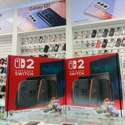 Nintendo Switch 2 