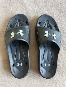 Men’s Under Armour Slides