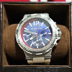 Michael kors watch MK8297