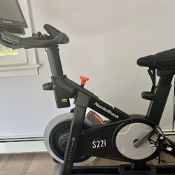 NordicTrack S22i for Sale in South Setauket NY OfferUp