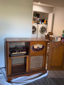 Vintage Radio 1950