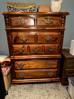 Dresser