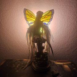 Tiffany Fairy Lamp