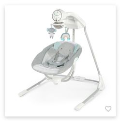Ingenuity Baby Swing- New! 