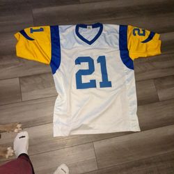 Different Jersey Different Sizes Different Prices Negotiable 