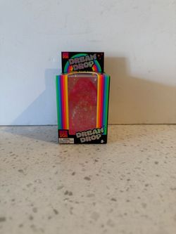 Nee Doh Dream Drop Squishy Toy