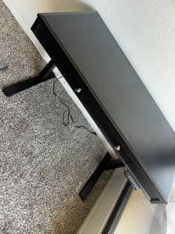 Desk $75