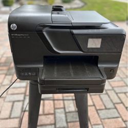 HP Color Printer