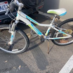 Kids Bike