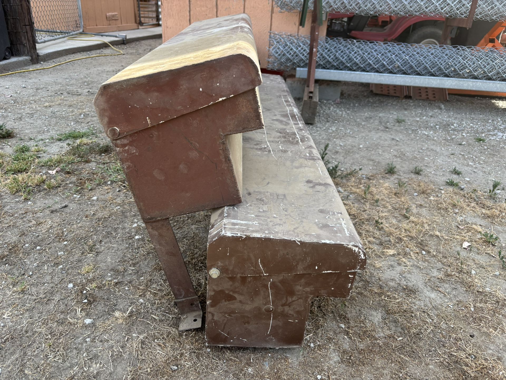 Tool Boxes
