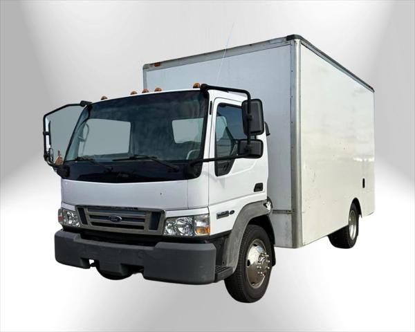 2006 Ford Low Cab Forward