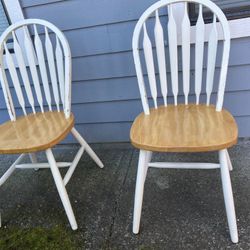 Table Or Desk Chairs 