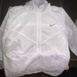 Nike Hoodie (reflective)