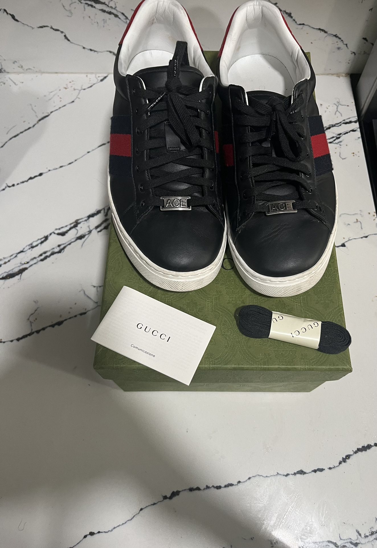 Gucci Shoes