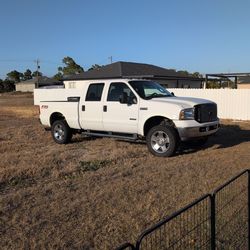 2006 Ford F-250
