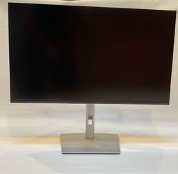 Dell P3223QE 32 inch 4K UHD USB Type-C Hub Monitor