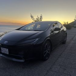 2023 Toyota Prius