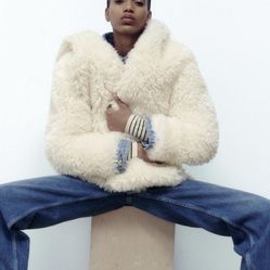 Zara Jacket 