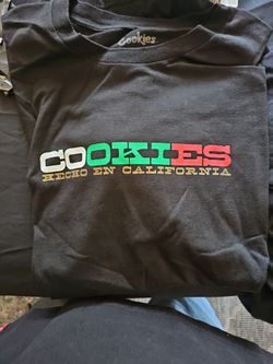 Cookies T size XL
