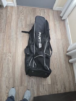 Golf Travel Bag