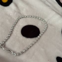 Swarovski Tennis Necklace 