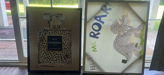picture frames
