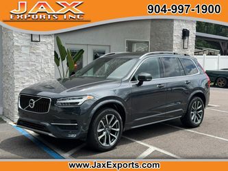 2017 Volvo XC90