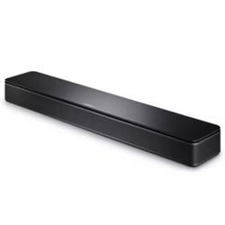 Bose Sound Bar With Remote 