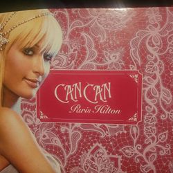 Can Can Parfume Set