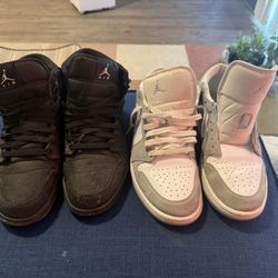 Men’s Shoes 