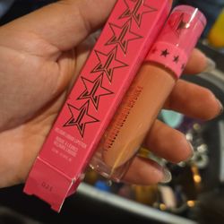 Jeffree Star Birthday Suit