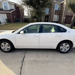 Chevrolet Impala - $5,495 (Quail Creek Subdivision)