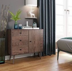 Furniture Cabinet storage Night Stand