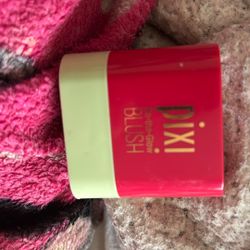 Pixi Blush In Shade Ruby 
