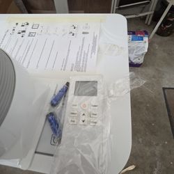Ac Portable