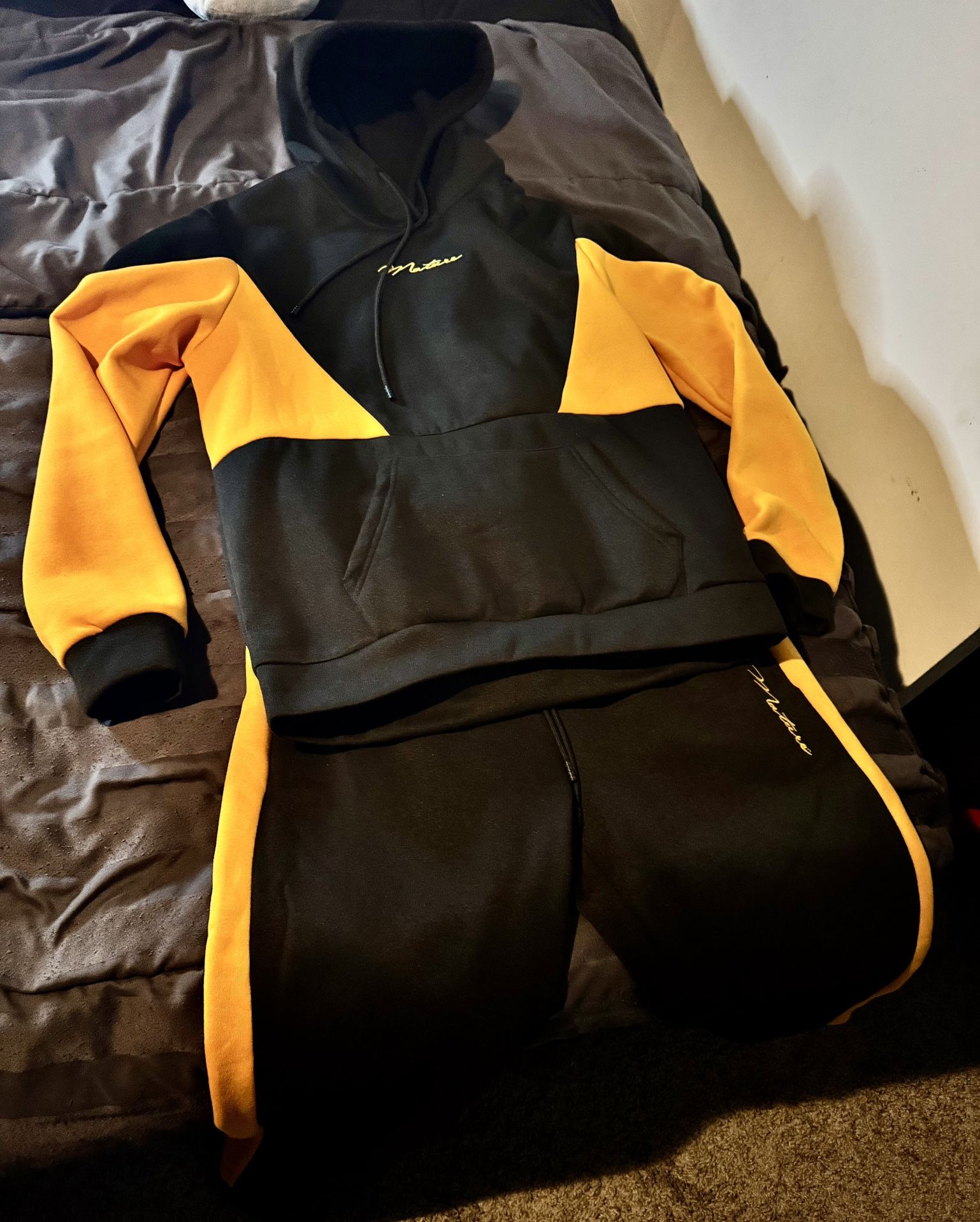 SHEIN Sweatsuit