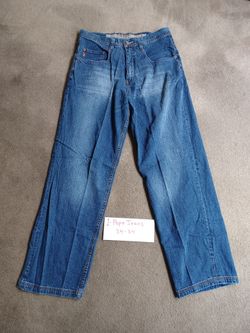 Pepe Jeans Men's Denim Jeans 34x34