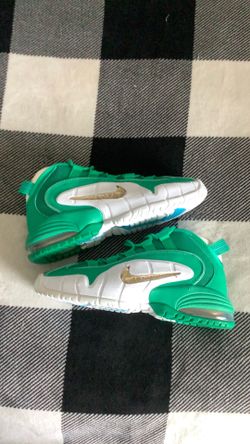 Nike penny