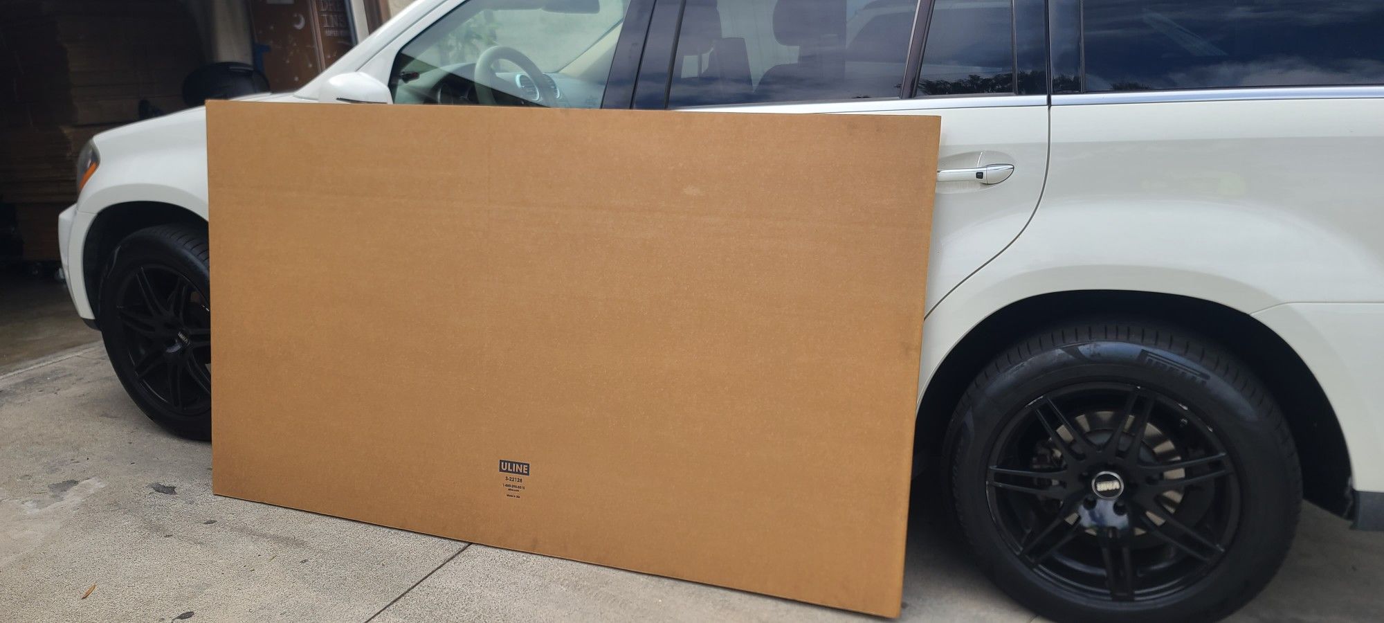 Uline Triple Wall Shipping Boxes great deal for Sale in Garden Grove, CA OfferUp