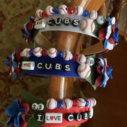 Cub Headbands