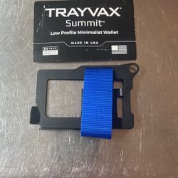 Minimalist Wallet