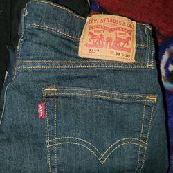 Levi Jeans