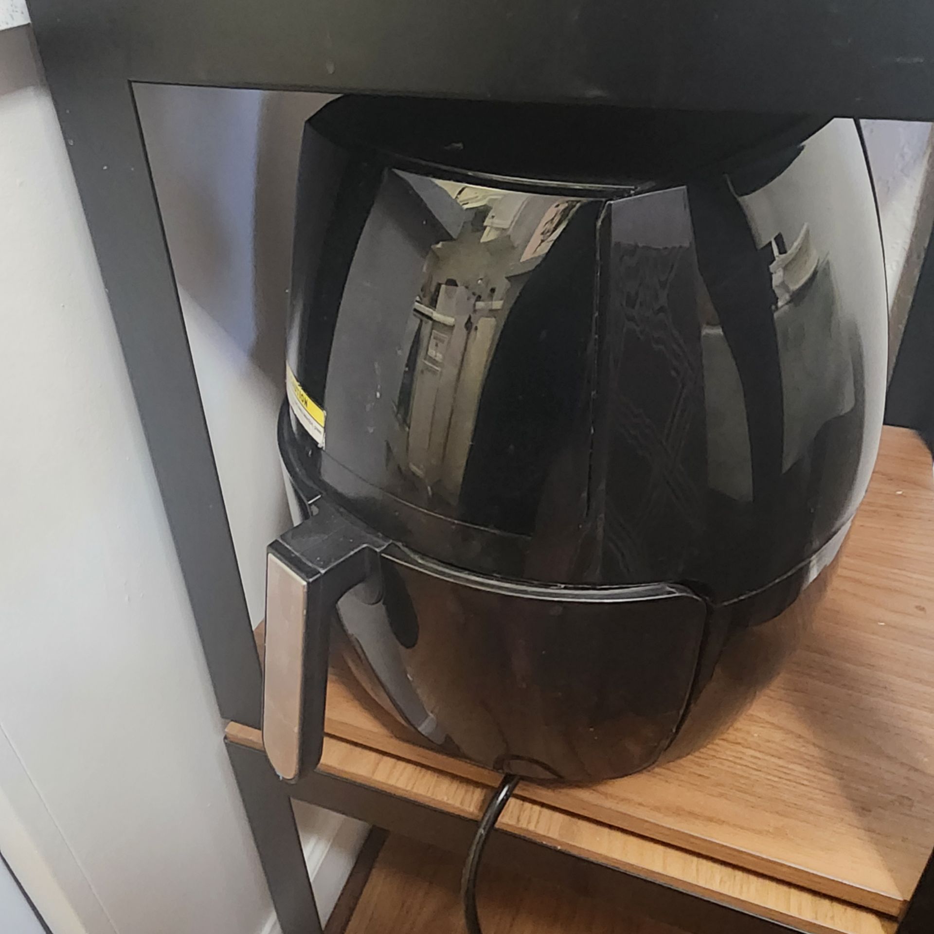 Big Airfryer