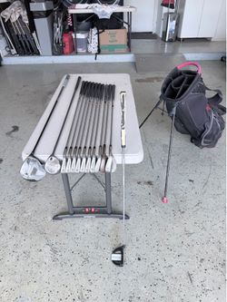 Golf Clubs