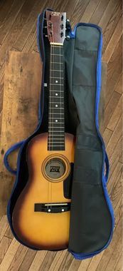 First Act FG-130 Beginners Guitar