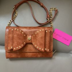 Betsy Johnson Purse