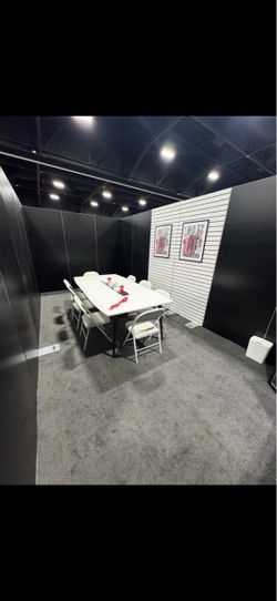 Conference table