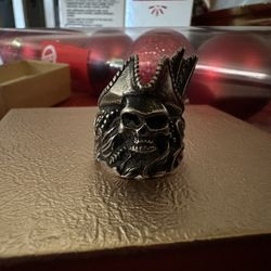 Pirate Ring 